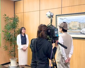 6月21日(土)放送「かご探」内で当社について放送されます